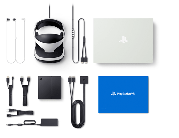 Playstation VR 2